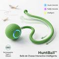HuntBall™ - La Proie Interactive Intelligente